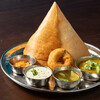 インド料理ムンバイ 表参道 ラ・ポルト青山店+The India Tea House