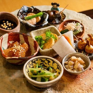 和食 ふじ波_1