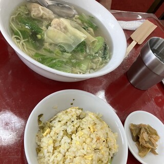 中華厨房 久華_1