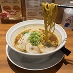 RAMEN JUNK - 