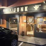 RAMEN JUNK - 