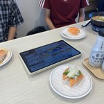 はま寿司 - 料理写真: