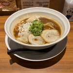 RAMEN JUNK - 