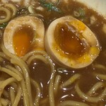 RAMEN JUNK - 