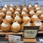 もりもと - 料理写真:
