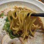 RAMEN JUNK - 
