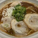 RAMEN JUNK - 