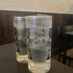 高円寺 ばか同士。 - 