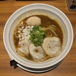 RAMEN JUNK - 料理写真:
