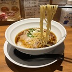 RAMEN JUNK - 