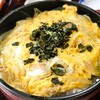永楽庵 本店 - 親子丼