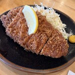 とんかつ健 - 