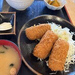 とんかつ健 - 