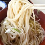 永楽庵 本店 - ミニそば付き