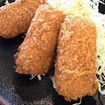 とんかつ健 - 