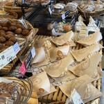 サンエトワール - 料理写真: