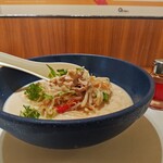 リンガーハット - 料理写真: