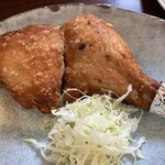 藤ヶ丘食堂 - 