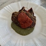 RITUEL Brasserie & Cafe - 