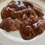 藤ヶ丘食堂 - 