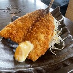 お食事処 土佐丸 - 