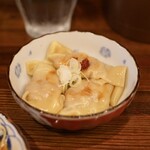 奈つやの中華そば - 