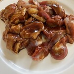 藤ヶ丘食堂 - 