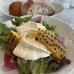 RITUEL Brasserie & Cafe - 