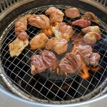藤ヶ丘食堂 - 