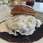 RITUEL Brasserie & Cafe - 
