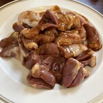藤ヶ丘食堂 - 