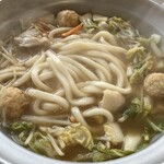 藤ヶ丘食堂 - 