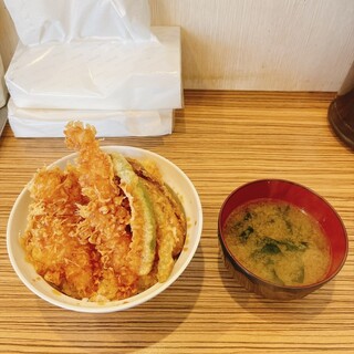 四八天丼_0