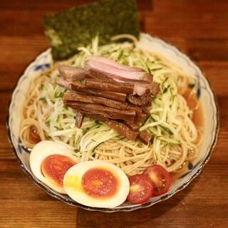 奈つやの中華そば_1