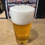 ビールスタンド重富 - 