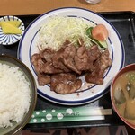 キッチン クック - 料理写真: