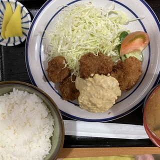 キッチン クック_1