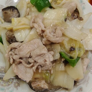中華料理 萬福_0