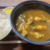 力餅食堂