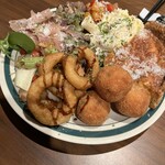 イタリア食堂NOPPO - 