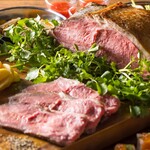 フライヤーズテーブル - 料理写真: