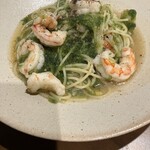イタリア食堂NOPPO - 