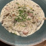 イタリア食堂NOPPO - 