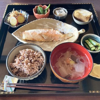 口コミ一覧 : 茶屋武甲 （CHAYA BUKO） - 横瀬/カフェ [食べログ]