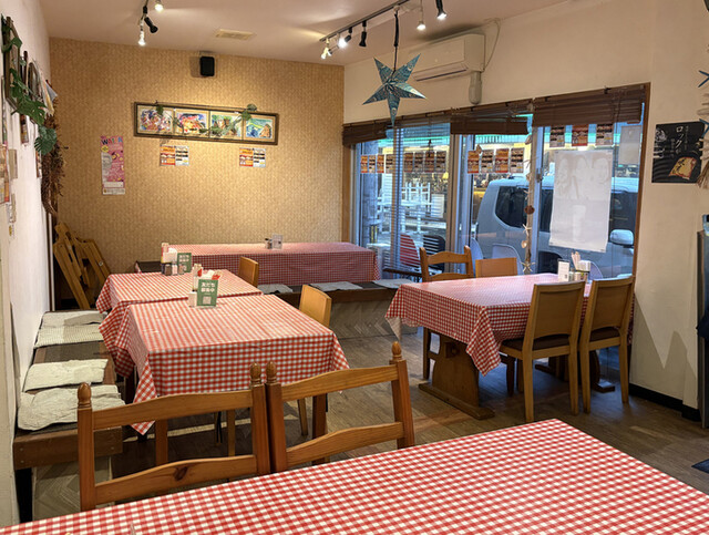 沖縄料理と美味いもん てぃーだむーん