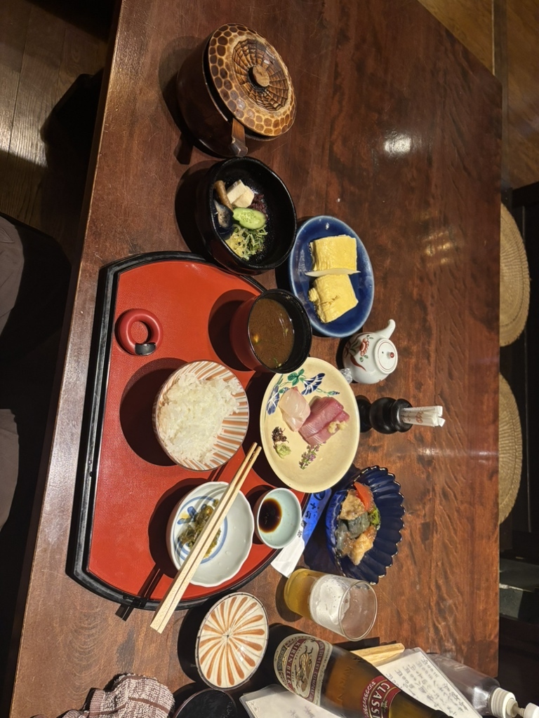 丸太町 十 二 段 家