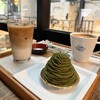ファクトリー&ラボ 神乃珈琲