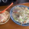 中華飯店三吉
