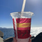 ファミリーマート - ドリンク写真: