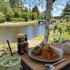 うめの木カフェ - 
